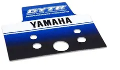 Yamaha GYTR&#174; Originalt Klistremerke YZ85