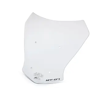 Yamaha Sportsvindskjerm MT-07