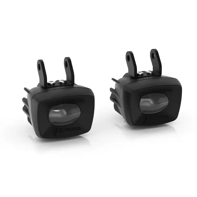 Yamaha LED-Tåkelys Tracer/Ténéré 