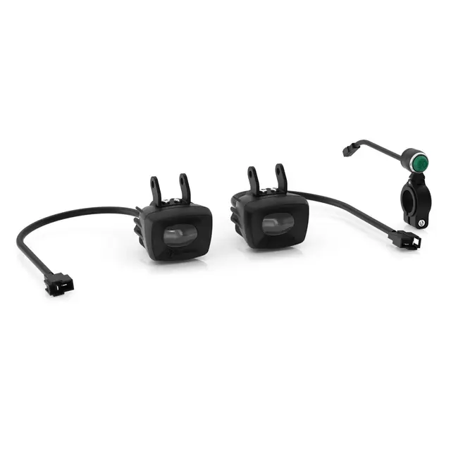 Yamaha LED-Tåkelys Tracer/Ténéré 