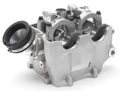 Yamaha GYTR&#174; Sylinderhode YZ250F