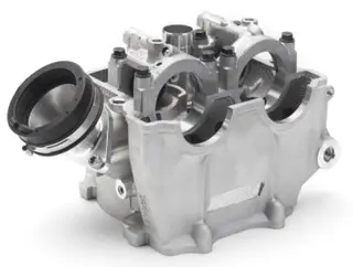 Yamaha GYTR&#174; Sylinderhode YZ250F