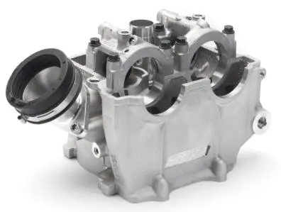 Yamaha GYTR® Sylinderhode YZ250F 