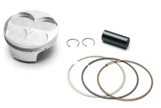 Yamaha GYTR Kompresjonsstempelkit YZ250F