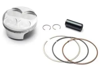 Yamaha GYTR Kompresjonsstempelkit YZ250F 