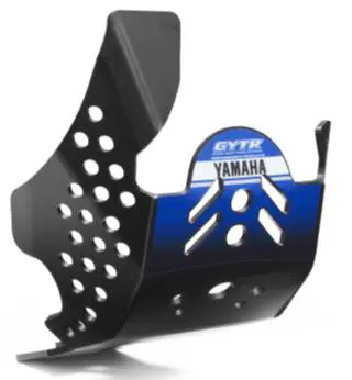 Yamaha GYTR® Skliplate YZ250F 