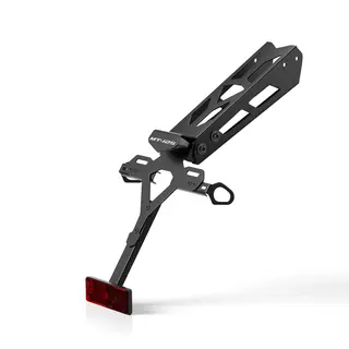 Yamaha Skiltbrakett MT-125