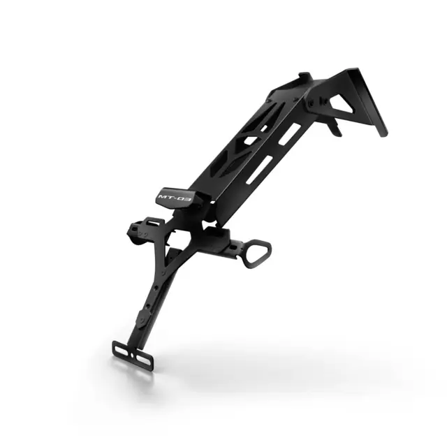 Yamaha Skiltbrakett MT-03 