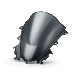 Yamaha Sotet Vindskjerm YZF-R125