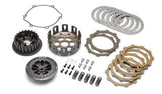 Yamaha GYTR&#174; Clutchkit YZ85