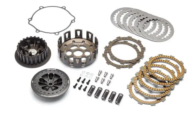 Yamaha GYTR® Clutchkit YZ85 
