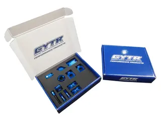 Yamaha GYTR® Factory Bike Kit YZ65/85