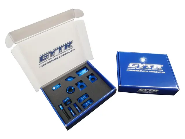 Yamaha GYTR® Factory Bike Kit YZ65/85 