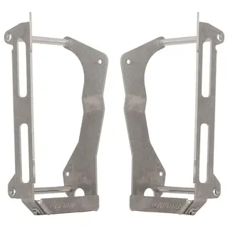 Yamaha GYTR&#174; Radiatorbeskyttelse WR450F