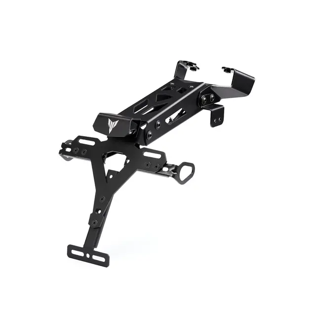 Yamaha Høy Skiltholder MT-09 