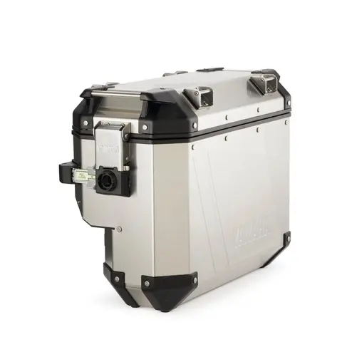 Yamaha Høyre Sideveske Aluminium Ténéré 700
