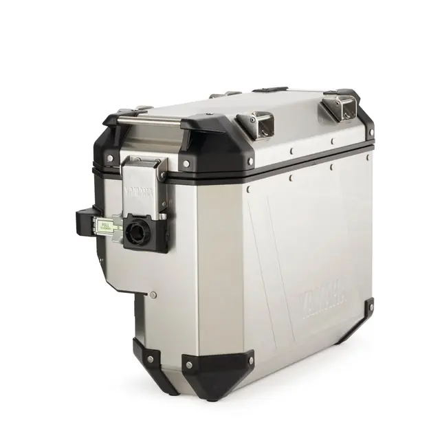 Yamaha Høyre Sideveske Aluminium Ténéré 700 