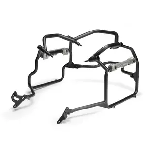 Yamaha Festesett Sidevesker T&#233;n&#233;r&#233; 700