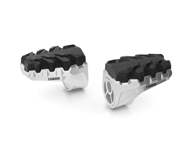 Yamaha Adventure Fothvilere Ténéré 700 