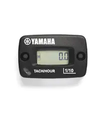 Yamaha Timeteller