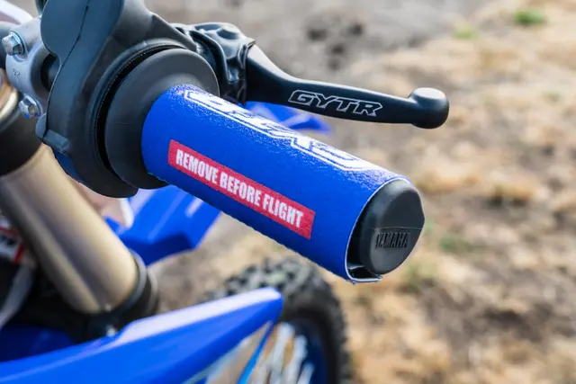 Yamaha GYTR® Holkebeskyttere WR250F 