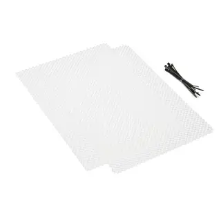 Yamaha Twin Air&#174; Radiatornetting YZ85