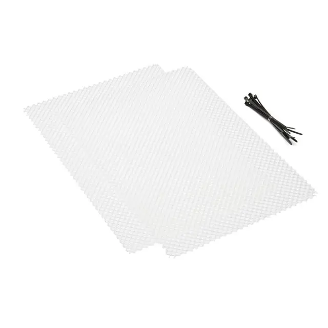 Yamaha Twin Air® Radiatornetting YZ85 
