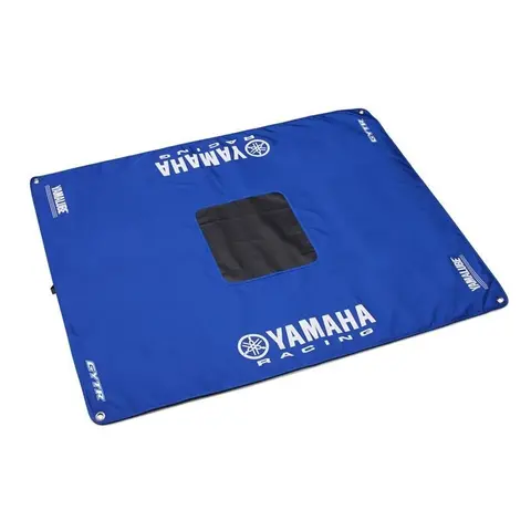 Yamaha Off-Road Depotmatte