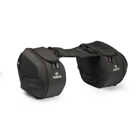 Yamaha Myke Sidevesker MT-03/MT-09