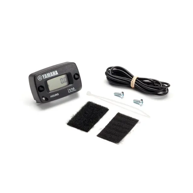 Yamaha Timeteller YZ/WR 65/85/125/250F 