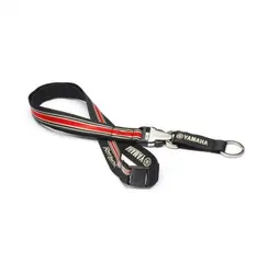 Yamaha Lanyard Revs