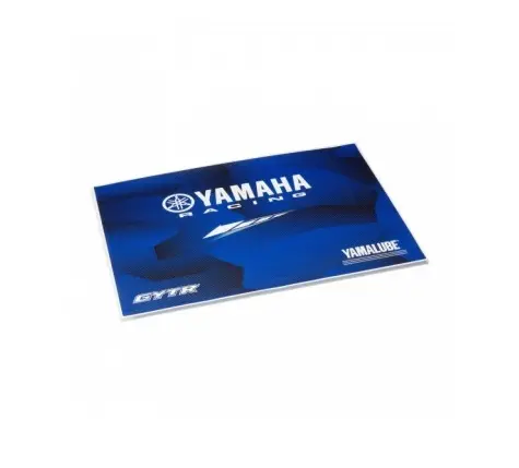 Yamaha Beskyttelsesfilm Til Bærbar PC 15" 