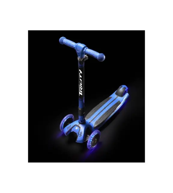 Yamaha Sparkesykkel Tricity Sparkesykkel for barn 