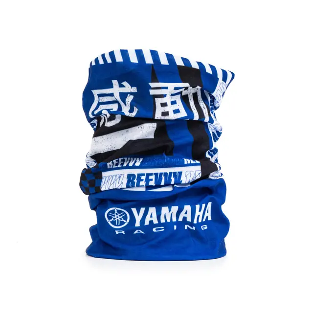 Yamaha Buff Blå til Vår/Sommer 