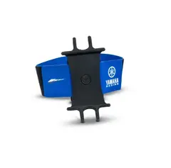 Yamaha Treningsb&#229;nd for Smarttelefon Bl&#229; med Justerbar Stropp