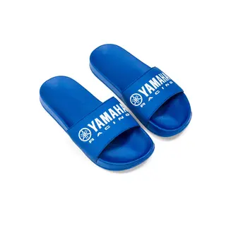 Yamaha Slippers Bl&#229;
