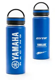 Yamaha Termoflaske 500ml