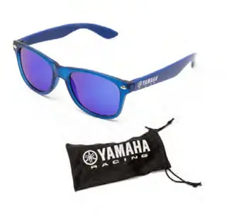 Yamaha Solbriller Barn