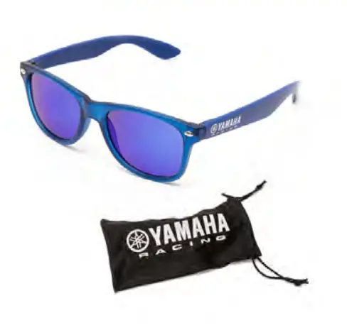 Yamaha Solbriller Barn 