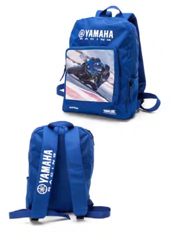 Yamaha Ryggsekk Barn