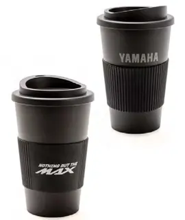 Yamaha Termokopp 350ml
