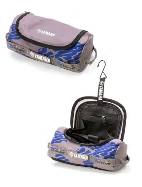 Yamaha Ténéré Toalettveske 