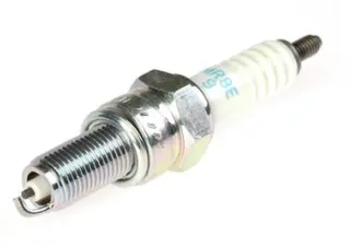 Yamaha NGK MR8E-9 Tennplugg Yamaha Originaldel