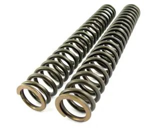 Yamaha &#214;hlins Fj&#230;rsett Forgaffel 9,5 MT-07/Tracer 700