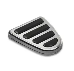 Yamaha Bremsepedaldeksel Midnight Star XVS1300/XVS1900