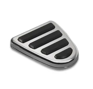 Yamaha Bremsepedaldeksel Midnight Star XVS1300/XVS1900