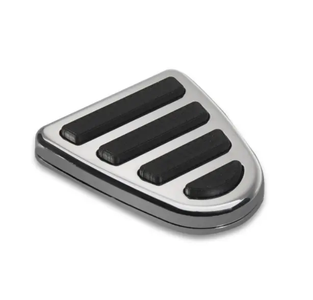 Yamaha Bremsepedaldeksel Midnight Star XVS1300/XVS1900 