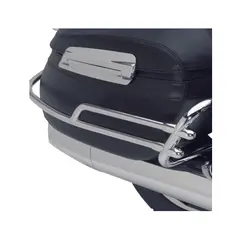Yamaha Skinner Toppboks Midnight Star XVS1300/1900