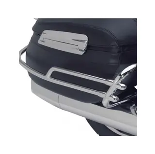 Yamaha Skinner Toppboks Midnight Star XVS1300/1900