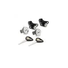 Yamaha Tyveribeskyttelse Midnight Star XV1900